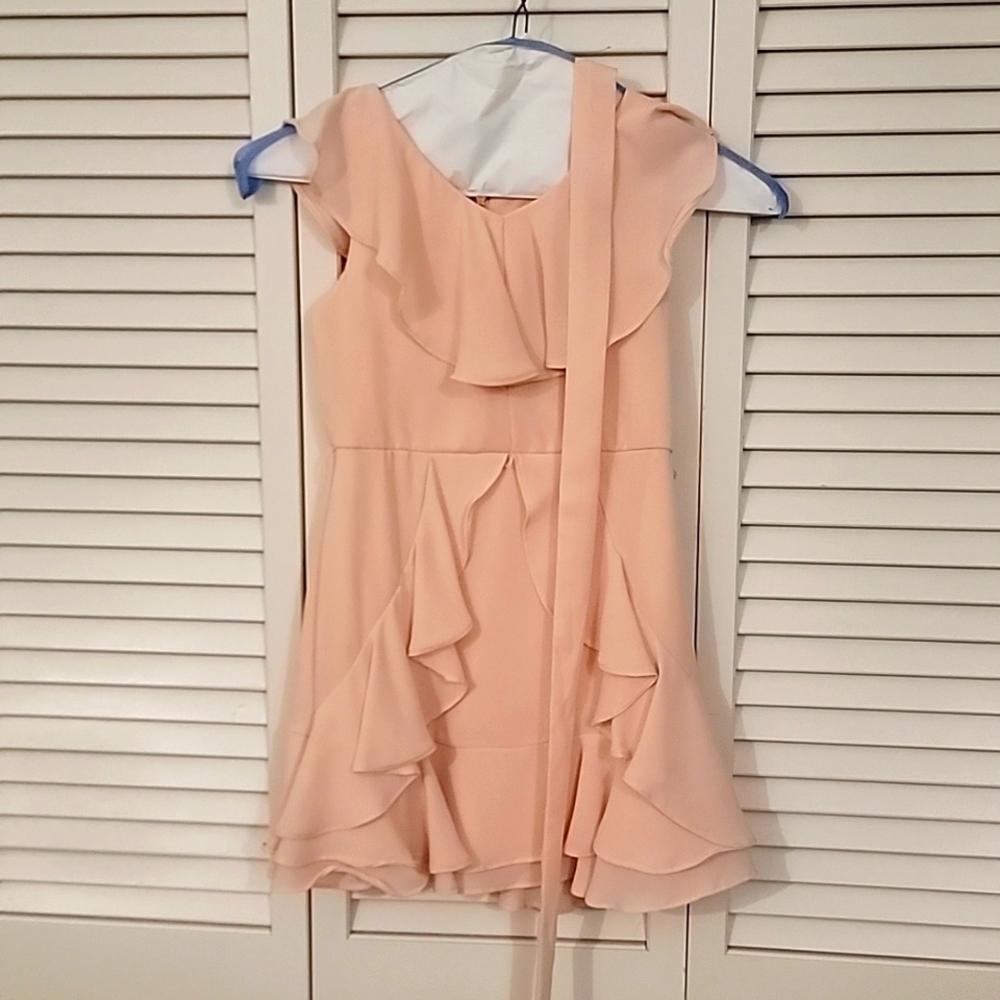GB girls 4T dress